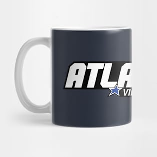 ATL VTG Joe Mug